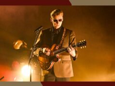 Eu vi The Red Clay Strays ao vivo no RODEOHOUSTON e eles são tudo que ouço agora Eu vi The Red Clay Strays ao vivo no RODEOHOUSTON e eles são tudo que ouço agora