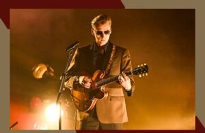 Eu vi The Red Clay Strays ao vivo no RODEOHOUSTON e eles são tudo que ouço agora Eu vi The Red Clay Strays ao vivo no RODEOHOUSTON e eles são tudo que ouço agora