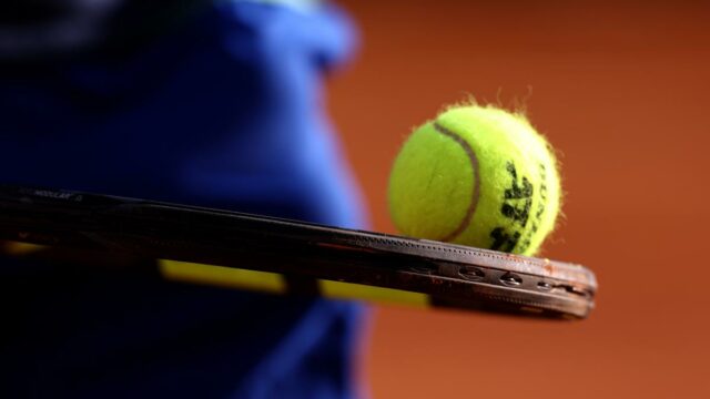 Evento ATP Challenger nos Emirados Árabes Unidos cancelado devido à escalada do conflito no Irã
