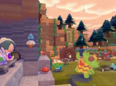 Evento Pokémon Pokopia: como obter Hoppip enquanto pode Evento Pokémon Pokopia: como obter Hoppip enquanto pode