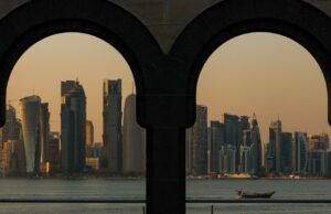 Evento Qumra do Doha Film Institute é transferido on-line devido à guerra no Irã Evento Qumra do Doha Film Institute é transferido on-line devido à guerra no Irã