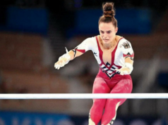 Evento da Copa do Mundo de ginástica em Doha é cancelado por causa da guerra no Oriente Médio Evento da Copa do Mundo de ginástica em Doha é cancelado por causa da guerra no Oriente Médio