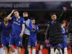 Everton x Chelsea placar ao vivo, Premier League: escalações iniciais, atualizações da partida Everton x Chelsea placar ao vivo, Premier League: escalações iniciais, atualizações da partida