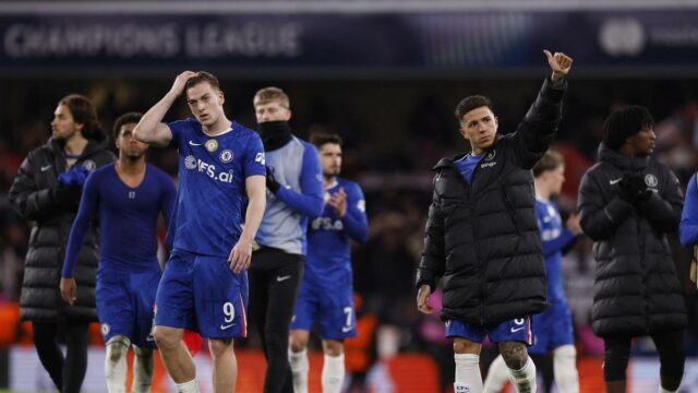 Everton x Chelsea placar ao vivo, Premier League: escalações iniciais, atualizações da partida
