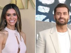 Ex-Dakota Mortensen de Taylor Frankie Paul recebeu a custódia temporária do filho Revelada ordem de proteção de Dakota Mortensen contra a ex-namorada Taylor Frankie Paul