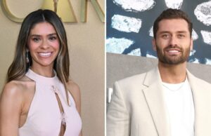 Ex-Dakota Mortensen de Taylor Frankie Paul recebeu a custódia temporária do filho Revelada ordem de proteção de Dakota Mortensen contra a ex-namorada Taylor Frankie Paul