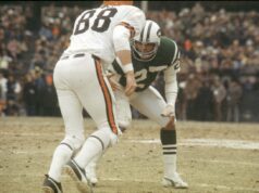 Ex-Jets Safety, personalidade de longa data da mídia, morre aos 76 anos Jets Phil Wise obituary cause of death