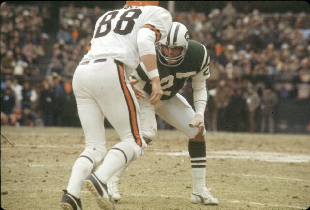 Jets Phil Wise obituary cause of death