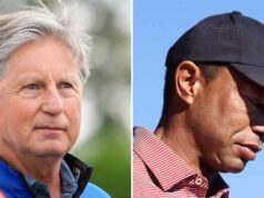 Ex-PGA Tour Pro compartilha mensagem para Tiger Woods após prisão por DUI O que causou o acidente de capotamento de Tiger Woods na polícia da Flórida compartilha novos detalhes em meio à investigação