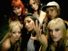 Ex-Pussycat Doll acha que não foi convidada a retornar para a turnê de 2026 porque ela é MAGA e ‘se alinha com Bobby Kennedy’: ‘Não pretendo ligar’ Nicole Scherzinger de volta Ex-Pussycat Doll acha que não foi convidada a retornar para a turnê de 2026 porque ela é MAGA e 'se alinha com Bobby Kennedy': 'Não pretendo ligar' Nicole Scherzinger de volta