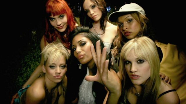 Ex-Pussycat Doll acha que não foi convidada a retornar para a turnê de 2026 porque ela é MAGA e 'se alinha com Bobby Kennedy': 'Não pretendo ligar' Nicole Scherzinger de volta
