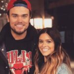 Por dentro de Taylor Frankie Paul e ex-marido Tate Paul Detalhes do contrato de custódia de pensão alimentícia