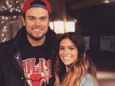 Ex Tate Paul de Taylor Frankie Paul questionado sobre ordem de proteção para crianças Por dentro de Taylor Frankie Paul e ex-marido Tate Paul Detalhes do contrato de custódia de pensão alimentícia