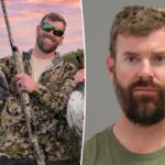 Ex-aluno de 'Bachelorette' James McCoy Taylor é preso novamente sob acusação de agressão no Texas