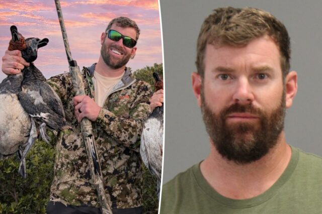 Ex-aluno de 'Bachelorette' James McCoy Taylor é preso novamente sob acusação de agressão no Texas
