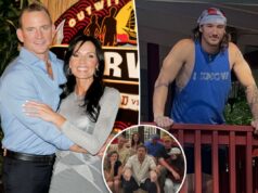 Ex-alunos de ‘Survivor’, Brad e Monica Culpepper, filho de Rex, morto aos 28 anos em trágico acidente Ex-alunos de 'Survivor', Brad e Monica Culpepper, filho de Rex, morto aos 28 anos em trágico acidente