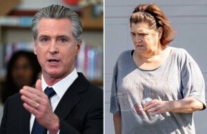 Ex-assessor desonrado de Gavin Newsom quebra o silêncio enquanto o julgamento por fraude se aproxima Ex-assessor desonrado de Gavin Newsom quebra o silêncio enquanto o julgamento por fraude se aproxima