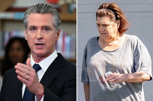 Ex-assessor desonrado de Gavin Newsom quebra o silêncio enquanto o Ex-assessor desonrado de Gavin Newsom quebra o silêncio enquanto o julgamento por fraude se aproxima