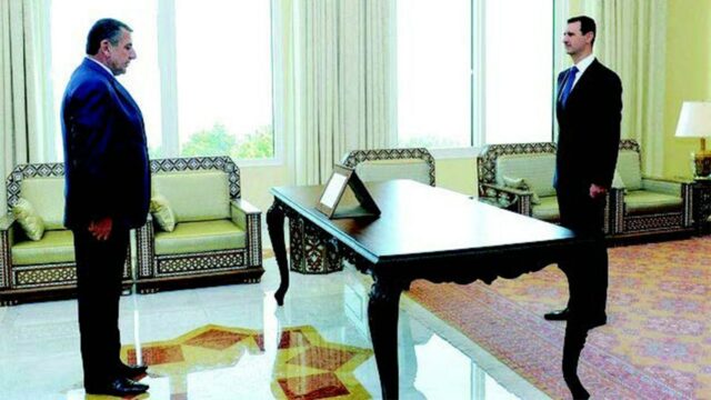 Ex-chefe de prisão da era Assad é condenado por tortura no tribunal federal dos EUA, marcando uma estreia histórica
