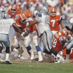 Derrick Clark Broncos obituary