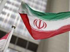 Ex-ministro iraniano elogia fatwa do assassinato de Trump enquanto filha mora em Nova York Ex-ministro iraniano elogia fatwa do assassinato de Trump enquanto filha mora em Nova York