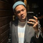 Ex-namorada admite que está magoada, Virgoun uma vez discutiu se casar com ela, mas em vez disso se casou com Lindi Fitriyana