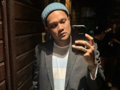 Ex-namorada admite que está magoada, Virgoun uma vez discutiu se casar com ela, mas em vez disso se casou com Lindi Fitriyana Ex-namorada admite que está magoada, Virgoun uma vez discutiu se casar com ela, mas em vez disso se casou com Lindi Fitriyana