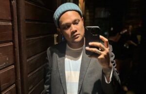 Sambut Kelahiran Anak! Virgoun Malah Singgung Lelaki bancando a vítima, Siapa? Ex-namorada admite que está magoada, Virgoun uma vez discutiu se casar com ela, mas em vez disso se casou com Lindi Fitriyana
