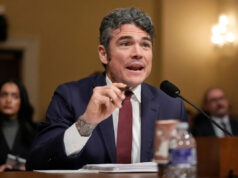 Ex-oficial de contraterrorismo diz que não foi autorizado a compartilhar preocupações sobre a guerra no Irã com Trump Yahoo news home