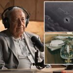 Ex-oficial de mísseis da Força Aérea afirma que OVNIs desativaram o arsenal nuclear na base de Montana durante a Guerra Fria