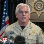 Ex-funcionário do condado de Pima está 'perplexo' com as ações de Chris Nanos na investigação de Nancy Guthrie