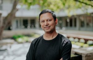 Ex-parceiro da Coatue levanta enormes sementes de US$ 65 milhões para inicialização de agentes corporativos de IA Sycamore Founder Sri Viswanath