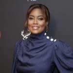 Ex-presidente da MSNBC, Rashida Jones, nomeada CEO da Piers Morgan's Uncensored