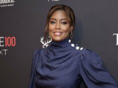 Ex-presidente da MSNBC, Rashida Jones, nomeada CEO da Piers Morgan’s Uncensored Ex-presidente da MSNBC, Rashida Jones, nomeada CEO da Piers Morgan's Uncensored