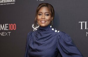 Ex-presidente da MSNBC, Rashida Jones, nomeada CEO da Piers Morgan’s Uncensored Ex-presidente da MSNBC, Rashida Jones, nomeada CEO da Piers Morgan's Uncensored