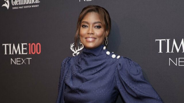 Ex-presidente da MSNBC, Rashida Jones, nomeada CEO da Piers Morgan's Ex-presidente da MSNBC, Rashida Jones, nomeada CEO da Piers Morgan's Uncensored