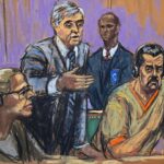 Ex-presidente venezuelano Maduro tenta rejeitar acusações de drogas dos EUA