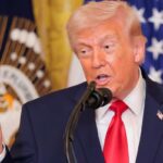 Ex-presidentes alegaram que o Irã não poderia ter armas nucleares – Trump é o único a agir