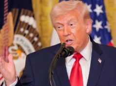 Ex-presidentes alegaram que o Irã não poderia ter armas nucleares – Trump é o único a agir Ex-presidentes alegaram que o Irã não poderia ter armas nucleares – Trump é o único a agir