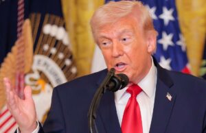 Ex-presidentes alegaram que o Irã não poderia ter armas nucleares – Trump é o único a agir Ex-presidentes alegaram que o Irã não poderia ter armas nucleares – Trump é o único a agir