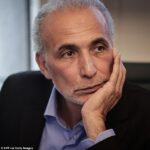 Ex-professor de estudos islâmicos de Oxford será julgado em sua ausência por acusações de ter estuprado três mulheres depois que o tribunal rejeitou sua alegação de estar doente demais para comparecer