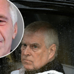 Destaque Andrew Mountbatten Windsor e Sarah Ferguson 2610 Us Weekly Cover Story