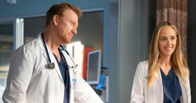 Fãs de Grey's Anatomy questionam erro de continuidade com Addison de Kate Walsh