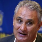 Ex-técnico do Brasil, Tite, demitido do Cruzeiro após péssimo desempenho na primeira divisão