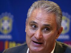 Ex-técnico do Brasil, Tite, demitido do Cruzeiro após péssimo desempenho na primeira divisão Ex-técnico do Brasil, Tite, demitido do Cruzeiro após péssimo desempenho na primeira divisão