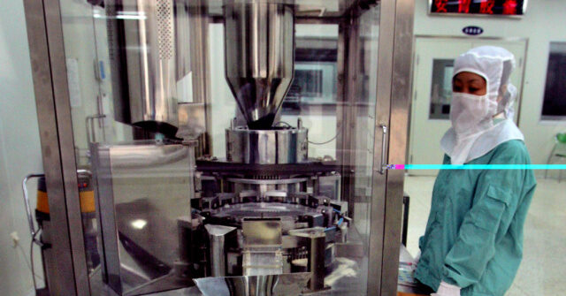 Exclusive – RX Border Defense diz que o comprador deve Exclusive – RX Border Defense diz que o comprador deve ter cuidado quando se trata de ingredientes baratos de medicamentos chineses para perda de peso