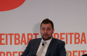 Exclusivo – CEO da Telnyx sobre o falso doomerismo da IA: a IA expandirá as oportunidades para aspirantes a trabalhadores e empresas emergentes Exclusivo - CEO da Telnyx sobre o falso doomerismo da IA: a IA expandirá as oportunidades para aspirantes a trabalhadores e empresas emergentes