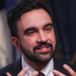 Exclusivo - Emma-Jo Morris: O Ramadã Viral da Mansão Gracie de Mamdani não é 'Sincero', mas uma 'Ação Política'