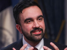 Exclusivo – Emma-Jo Morris: O Ramadã Viral da Mansão Gracie de Mamdani não é ‘Sincero’, mas uma ‘Ação Política’ Exclusivo - Emma-Jo Morris: O Ramadã Viral da Mansão Gracie de Mamdani não é 'Sincero', mas uma 'Ação Política'