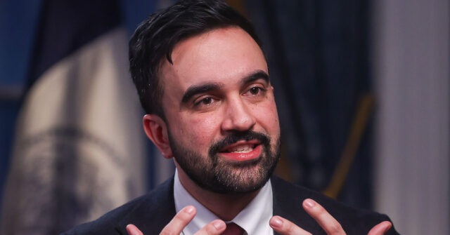 Exclusivo - Emma-Jo Morris: O Ramadã Viral da Mansão Gracie Exclusivo - Emma-Jo Morris: O Ramadã Viral da Mansão Gracie de Mamdani não é 'Sincero', mas uma 'Ação Política'